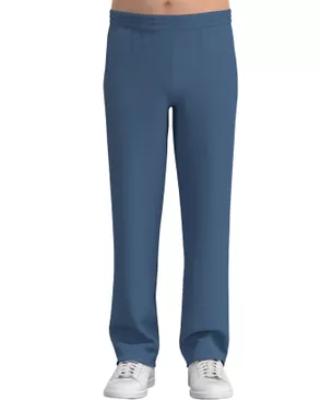 Выкройка: мужские спортивные брюки_М-24 арт. ВКК-5159-8-ВП1785