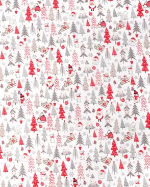 Рогожка набивная арт. РЖК-293-1-Б00055.014