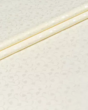 Тик смесовый BEIGE СЕРЕБРО GL M арт. ТС-386-1-0057.078 Тик смесовый BEIGE СЕРЕБРО GL M арт. ТС-386-1-0057.078
