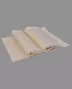 Подвязы трикотажные р.16х70см (10шт) арт. МАН-6-29-9224.019