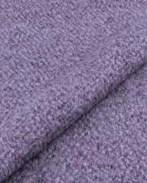 Букле меланж на трикотаже 440гр/м.кв. арт. БКЛ-53-2-25851.002