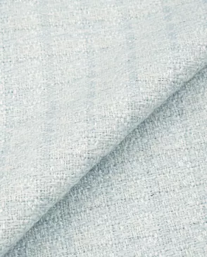 Ткань костюмная букле с люрексом арт. БКЛ-61-4-27083.004