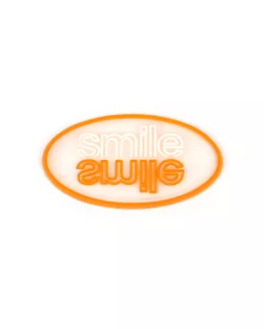 Аппликации пришивные Smile р.5х3см уп.20шт арт. ШФНЛ-18-1-45687 Аппликации пришивные Smile р.5х3см уп.20шт арт. ШФНЛ-18-1-45687