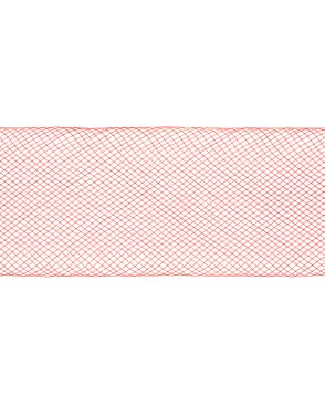 Регилин-сетка ш.3см (~30м) арт. РС-16-9-33657.009
