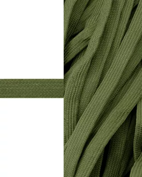 Шнур плоский ш.1см п/э (100м) арт. ШД-109-25-34066.028 Шнур плоский ш.1см п/э (100м) арт. ШД-109-25-34066.028