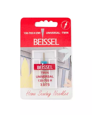 Иглы Beissel №3.0/75 (универсальные) арт. ИБ-34-1-39197 Иглы Beissel №3.0/75 (универсальные) арт. ИБ-34-1-39197
