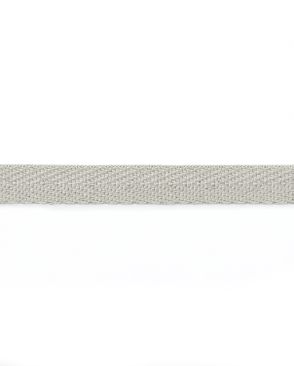 Лента киперная ш.0,8см; пл.1,8гр/м.п. (100м) арт. ЛТК-7-3-34441.008