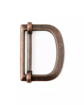 Пряжка-рамка ш.3см 10шт арт. МРО-33-1-34607