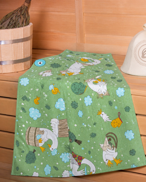 Банщик арт. АРТД-5352-1-АРТД0289211 Банщик арт. АРТД-5352-1-АРТД0289211