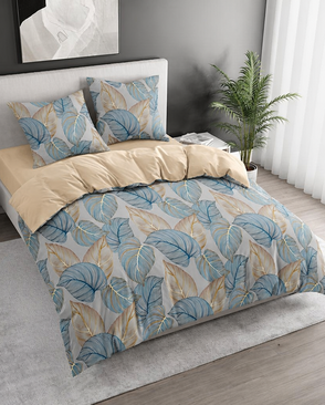 КПБ 1.5 BRAVO Collection нав.70*70 м.101 рис.6315-1+6208-1 Лиам арт. ТДИВН-6715-1-ТДИВН0160310