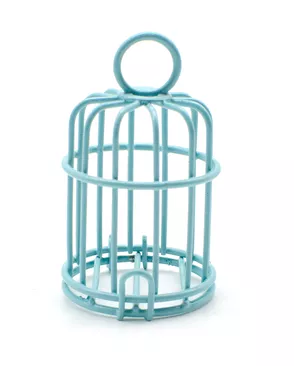 Клетка Y-4535/2 (4,5х3,5), металл., бирюзовый арт. АРС-62854-1-АРС0001263071 Клетка Y-4535/2 (4,5х3,5), металл., бирюзовый арт. АРС-62854-1-АРС0001263071