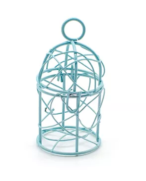 Клетка Y-5535/2 (5,5х3,5), металл., бирюзовый арт. АРС-62858-1-АРС0001263075 Клетка Y-5535/2 (5,5х3,5), металл., бирюзовый арт. АРС-62858-1-АРС0001263075