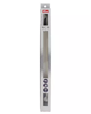 190362 Спицы прямые Ergonomics, 9мм/35см 2шт. Prym арт. АРС-6797-1-АРС0001126617 190362 Спицы прямые Ergonomics, 9мм/35см 2шт. Prym арт. АРС-6797-1-АРС0001126617