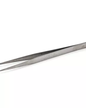 Пинцет прямой TZ-02 К арт. АРС-16764-1-АРС0000809962 Пинцет прямой TZ-02 К арт. АРС-16764-1-АРС0000809962