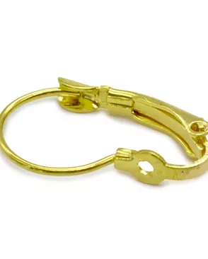 Швензы, 4AR231, 4шт/упак, Astra&Craft (Светлое золото) арт. АРС-53801-1-АРС0001260287