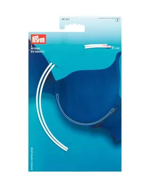 Косточки для бюстгальтера PRYM 991822 р.F(110) арт. АРС-19001-1-АРС0000827229