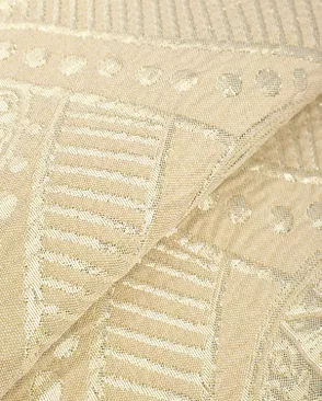 Жаккард с люрексом арт. ЛЮ-109-2-25754.006
