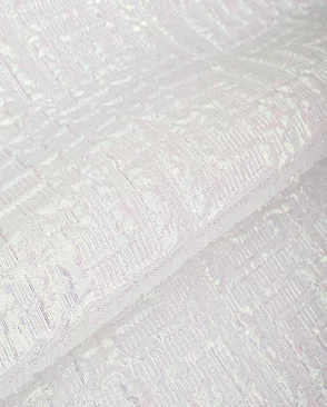 Фукро жаккард с люрексом арт. ЛЮ-104-4-25723.004