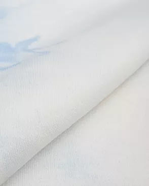 Футер 3-х нитка тай-дай 325 г/м.кв. арт. Ф3Д-4-1-24104.001