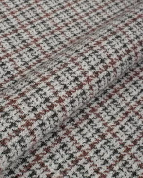Джерси жаккард (клетка) арт. ПТ-398-2-25711.002