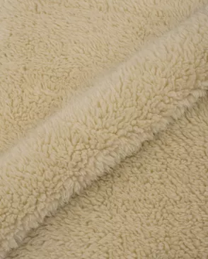 Мех на трикотаже 420 гр/м.кв. арт. МХ-253-1-26377.001