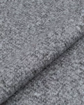 Букле меланж на трикотаже 440гр/м.кв. арт. БКЛ-53-3-25851.003