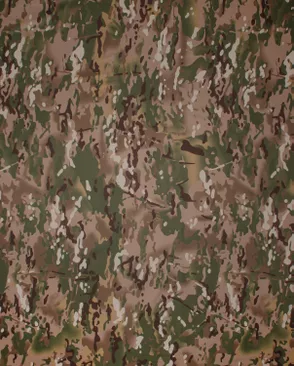 Дюспо флис камуфляж арт. ДП-65-1-Б00011.017
