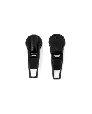 Замок MaxZipper автомат СП#5 цв.F322 черный арт. БСПИ5-61-1-46919 Замок MaxZipper автомат СП#5 цв.F322 черный арт. БСПИ5-61-1-46919