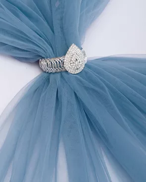 Сетка мягкая 1,5м арт. ФТН-9-42-10792.014