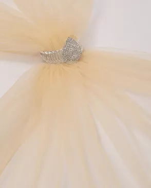 Сетка мягкая 1,5м арт. ФТН-9-43-10792.023