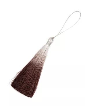 Кисточки дл.13см (5шт) арт. ДЭК-6-2-39604.002 Кисточки дл.13см (5шт) арт. ДЭК-6-2-39604.002