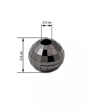 Наконечник р.0,8x0,8 см (под металл) 100шт. арт. НП-36-1-38380.001 Наконечник р.0,8x0,8 см (под металл) 100шт. арт. НП-36-1-38380.001