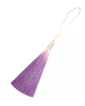 Кисточки дл.13см (5шт) арт. ДЭК-6-3-39604.003 Кисточки дл.13см (5шт) арт. ДЭК-6-3-39604.003
