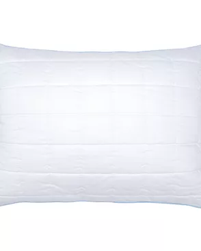 ПП Подушка стеганная 50*70 LAGOM swan арт. ТДИВН-4807-1-ТДИВН0142945