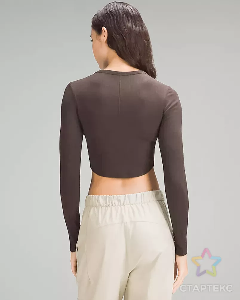 Трикотаж фланель Диди 280гр/м.кв. арт. ТП-115-3-23022.003 - рис. 6