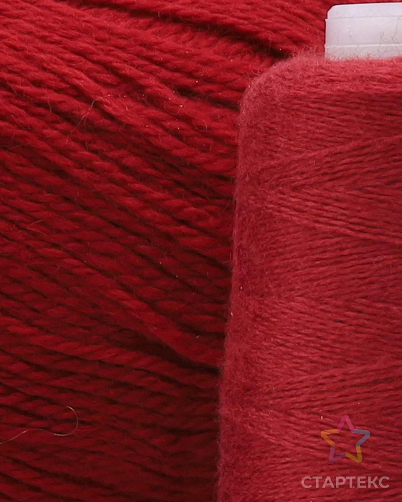 Пряжа Astra Premium 'Кашемировая' (Cashmere) 50 гр 310 м (+/- 5%) (20% кроличий пух, 30% австралийский меринос, 50% не арт. АРС-42355-1-АРС0001272753 - рис. 2