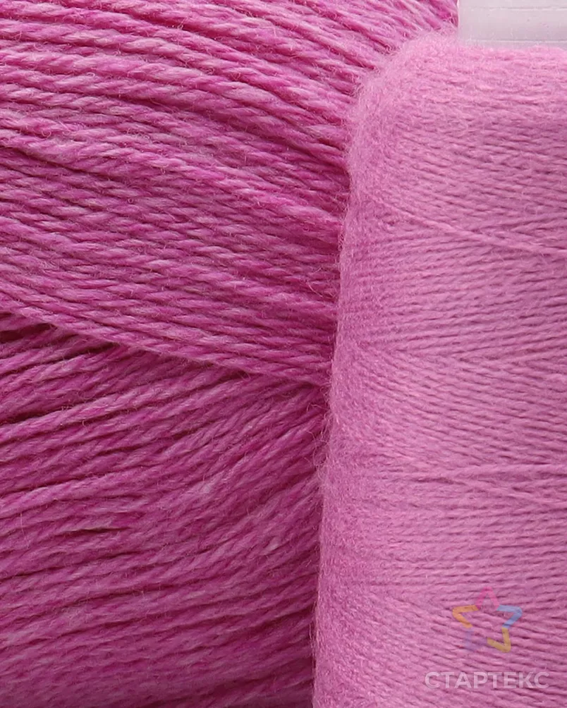 Пряжа Astra Premium 'Кашемировая' (Cashmere) 50 гр 310 м (+/- 5%) (20% кроличий пух, 30% австралийский меринос, 50% не арт. АРС-42358-1-АРС0001272756 - рис. 2