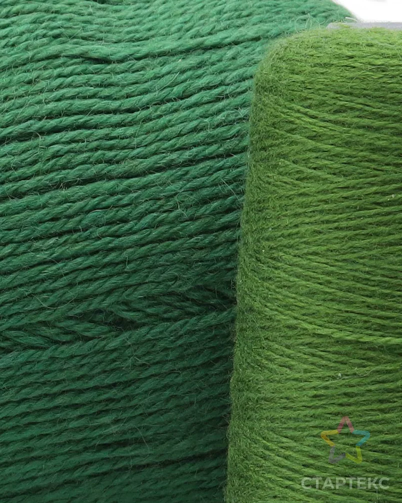 Пряжа Astra Premium 'Кашемировая' (Cashmere) 50 гр 310 м (+/- 5%) (20% кроличий пух, 30% австралийский меринос, 50% не арт. АРС-42359-1-АРС0001272757 - рис. 2