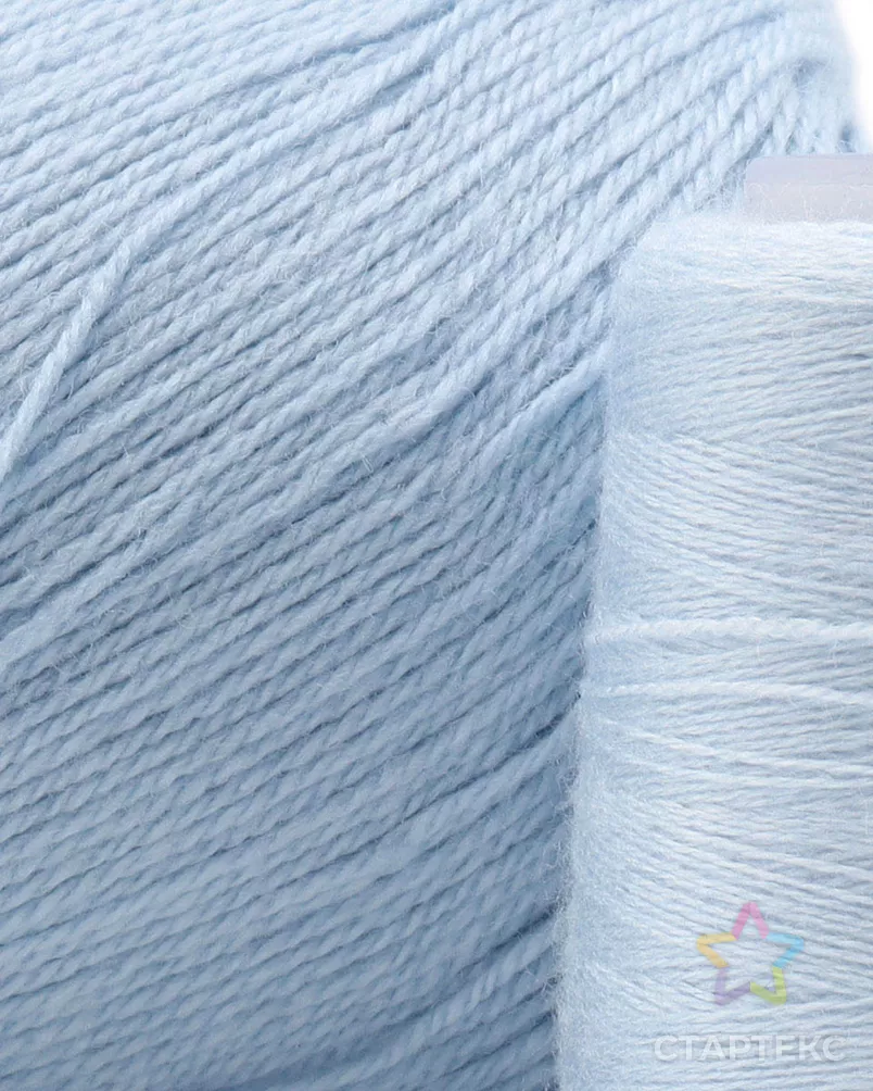 Пряжа Astra Premium 'Кашемировая' (Cashmere) 50 гр 310 м (+/- 5%) (20% кроличий пух, 30% австралийский меринос, 50% не арт. АРС-42361-1-АРС0001272759 - рис. 2