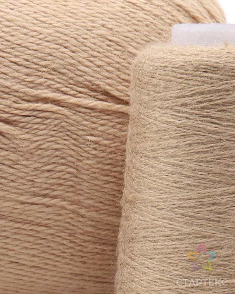 Пряжа Astra Premium 'Кашемировая' (Cashmere) 50 гр 310 м (+/- 5%) (20% кроличий пух, 30% австралийский меринос, 50% не арт. АРС-42362-1-АРС0001272760 - рис. 2