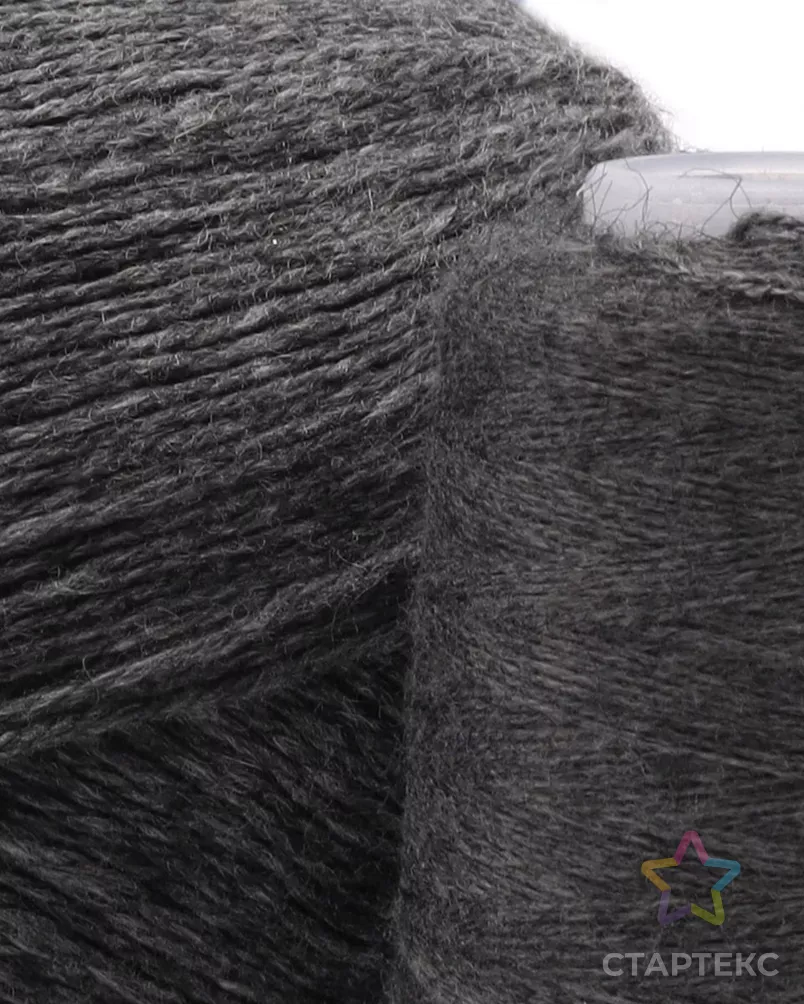 Пряжа Astra Premium 'Кашемировая' (Cashmere) 50 гр 310 м (+/- 5%) (20% кроличий пух, 30% австралийский меринос, 50% не арт. АРС-42365-1-АРС0001272763 - рис. 2