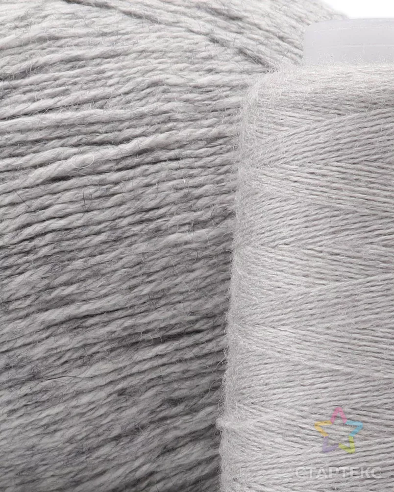 Пряжа Astra Premium 'Кашемировая' (Cashmere) 50 гр 310 м (+/- 5%) (20% кроличий пух, 30% австралийский меринос, 50% не арт. АРС-42367-1-АРС0001272765 - рис. 2