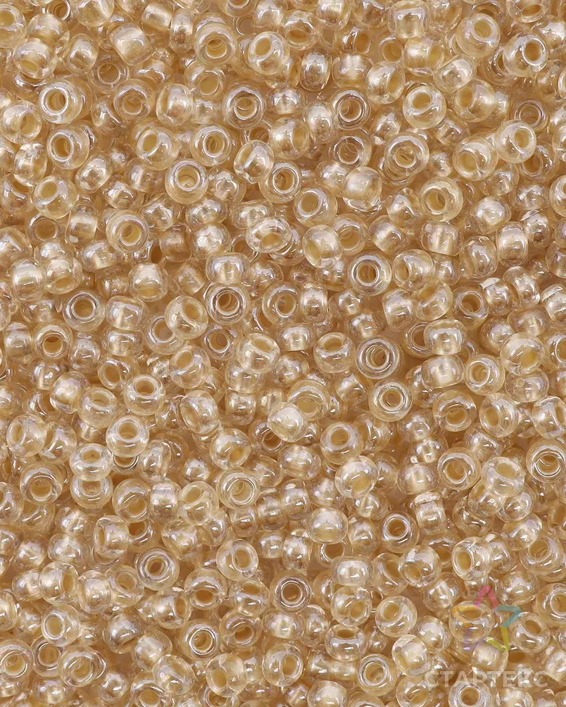 Бисер 10/0, упак./5 гр., Preciosa (382PC) арт. АРС-42380-1-АРС0001275326 - рис. 1