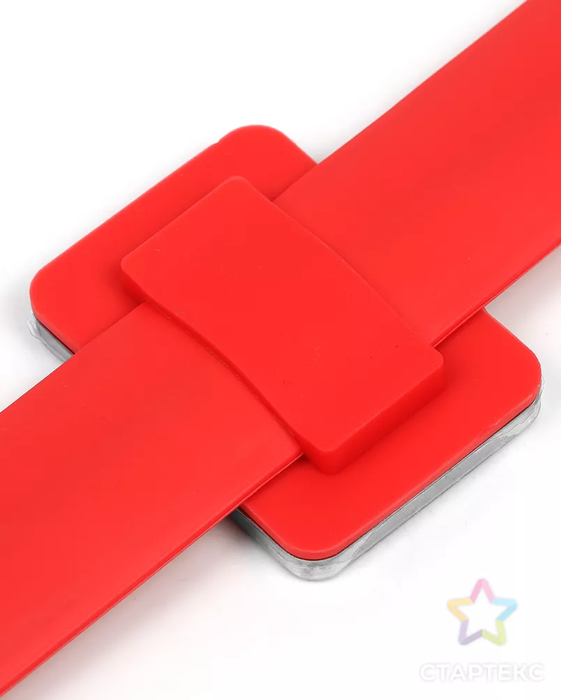 Игольница магнитная на руку 1 шт арт. МГ-125621-1-МГ1024270 - рис. 3