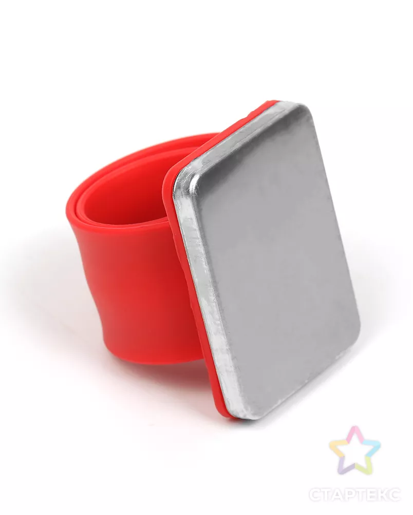 Игольница магнитная на руку 1 шт арт. МГ-125621-1-МГ1024270 - рис. 5