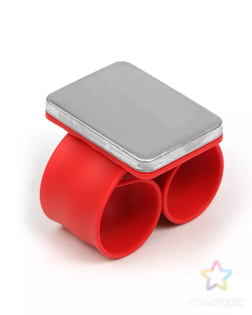 Игольница магнитная на руку 1 шт арт. МГ-125621-1-МГ1024270 - рис. 6