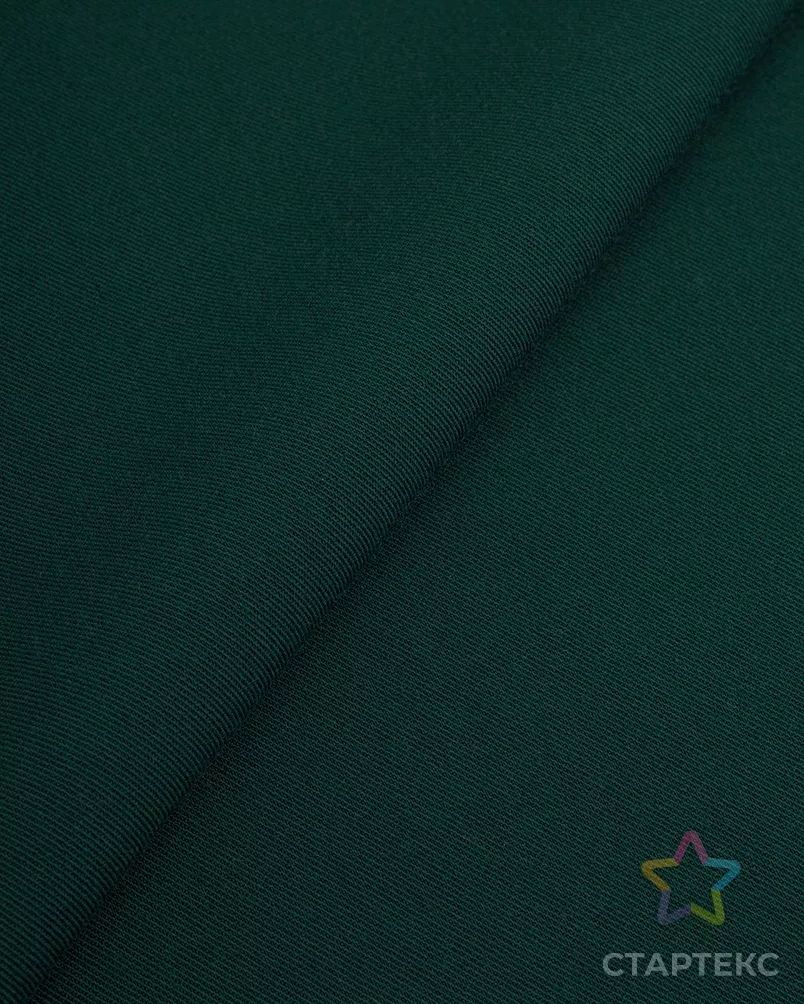 Костюмная стрейч Сутинг арт. КО-55-118-9211.105 - рис. 2
