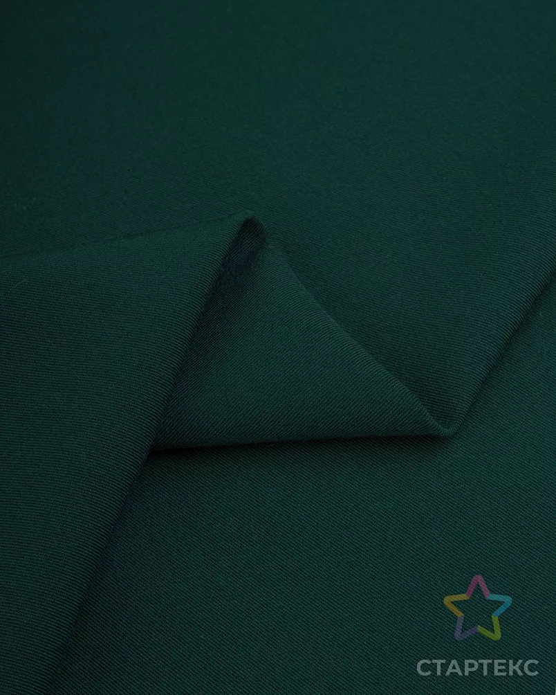 Костюмная стрейч Сутинг арт. КО-55-118-9211.105 - рис. 4