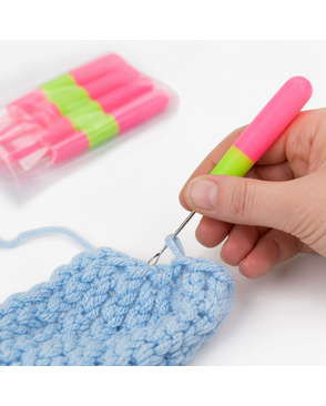 Крючок Maxwell Accessories для поднятия петель Ø 5.0 мм, 15 см арт. МГ-65028-1-МГ0722362