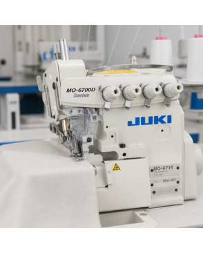 JUKI MО-6714DA-BE6-40H арт. ТМ-1424-1-ТМ0697262
